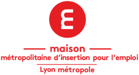 Maison métropolitaine d'insertion pour l'emploi, Lyon métropole